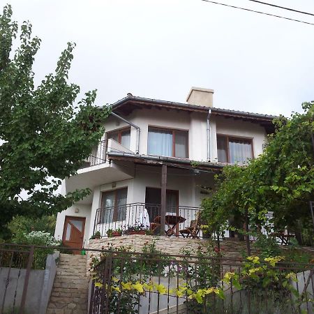 Villa Visoka Balçık Dış mekan fotoğraf